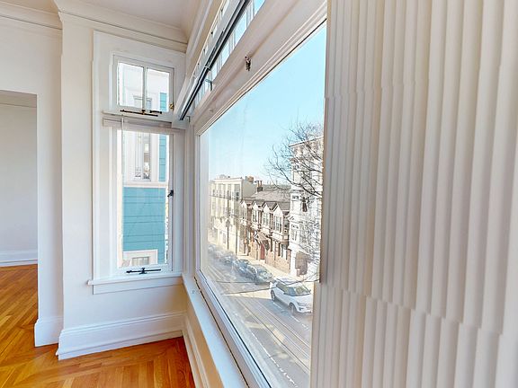 3rd image of 1335 Washington St #3