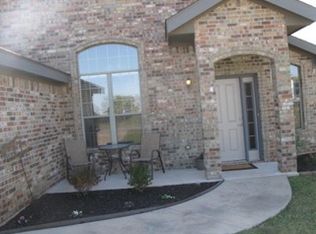 81 NE Uvon Ln, Elgin, OK 73538