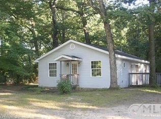 5391 110th Ave, Pullman, MI 49450