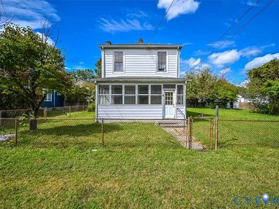 4 N Elm Ave, Henrico, VA, 23075