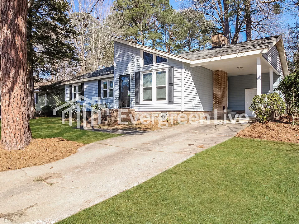 100 Weston Watch Rd