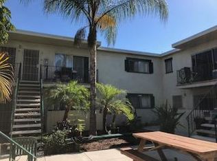 4544 Altadena Ave APT 4, San Diego, CA 92115