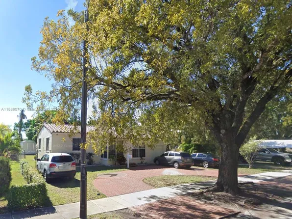 1852 Fletcher St, Hollywood, FL 33020