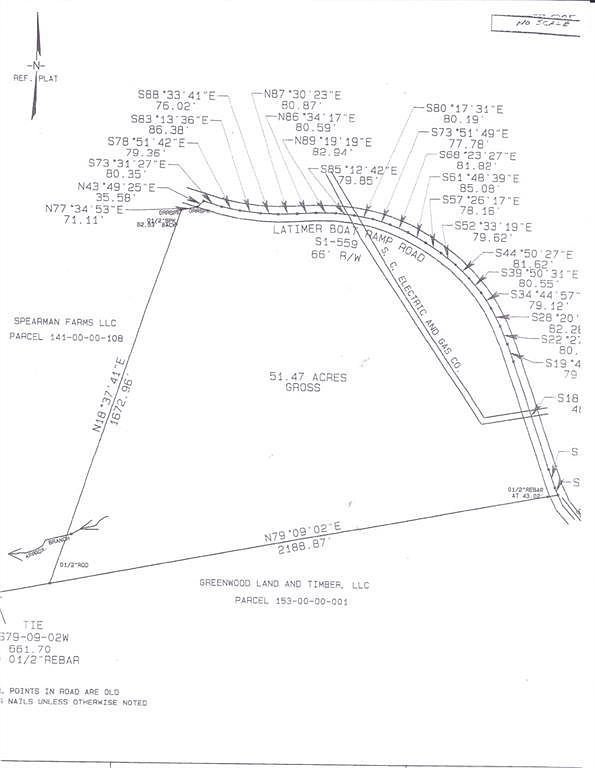243 Latimer Boat Ramp Rd, Calhoun Falls, SC 29628 Zillow