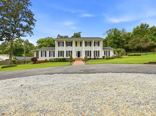 9511 Scenic Hwy, Pensacola, FL 32514