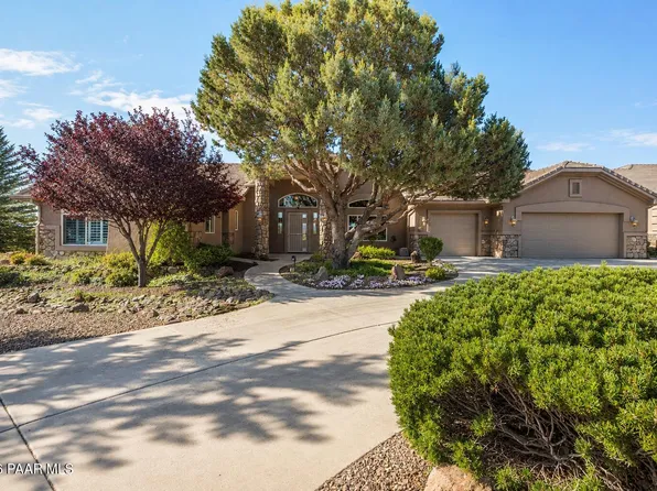 855 Flaming Arrow, Prescott, AZ 86301