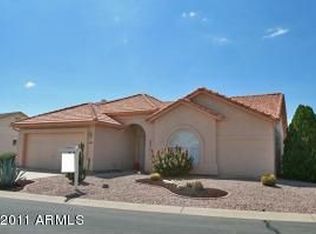6288 S Sundown Dr, Chandler, AZ 85249