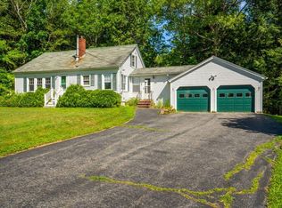 196 Main St, Buxton, ME 04093