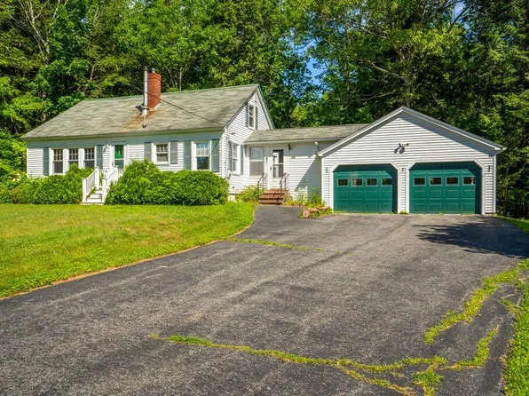 196 Main Street, Buxton, ME 04093
