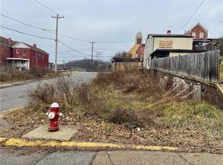 100 Frazier Ave, Mc Kees Rocks, PA 15136