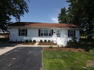 9941 Lange Rd, Birch Run, MI 48415