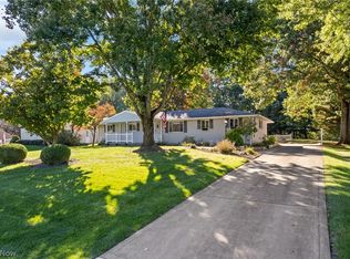 3681 Mariwood Ave NW, Massillon, OH 44646