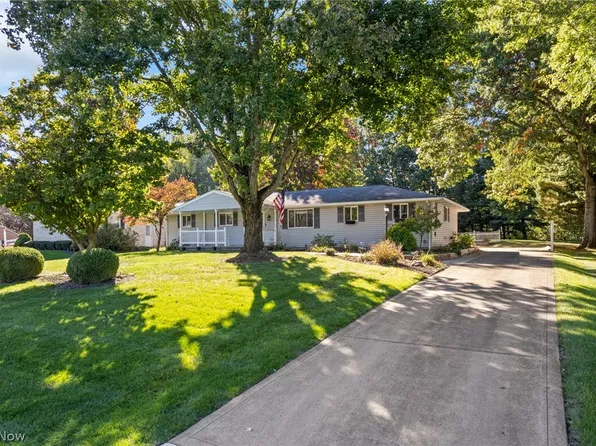 3681 Mariwood Ave NW, Massillon, OH 44646