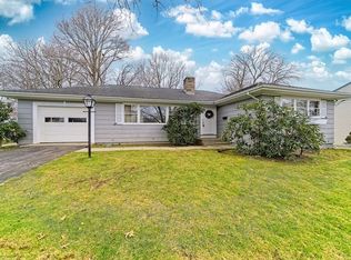 274 Kaufman Rd, Somerset, MA 02726