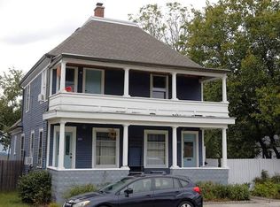 209 N Park St, Ypsilanti, MI 48198