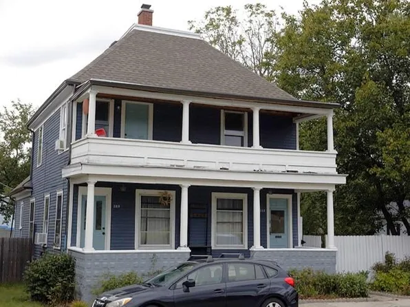 209 N Park St, Ypsilanti, MI 48198