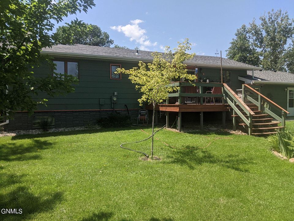 408 3rd Ave NW, Lamoure, ND 58458 MLS 4008647 Zillow