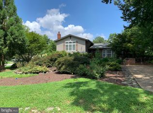 4226 Old Mill Rd, Alexandria, VA 22309