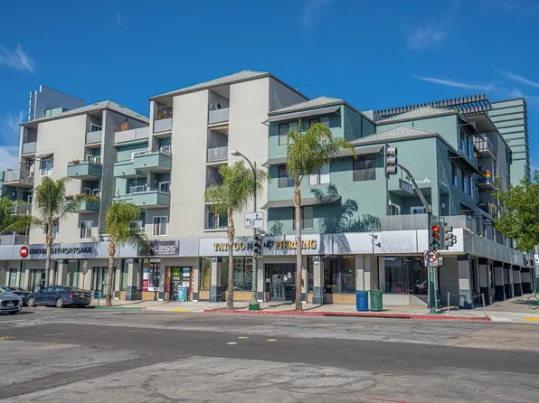 2828 University Ave Unit 503, San Diego, CA 92104