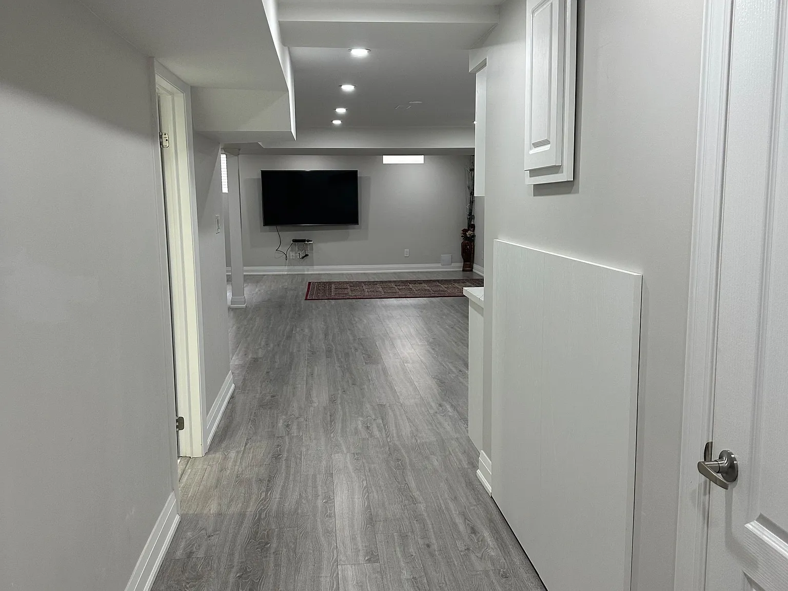 1 bed, $2,100 — Photo 4