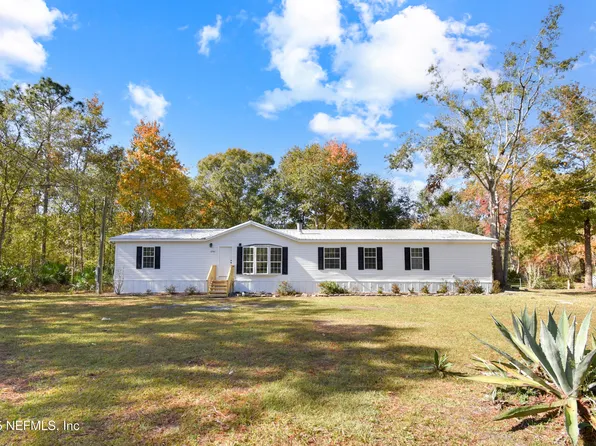 5751 LISA LYNN Road, Keystone Heights, FL 32656