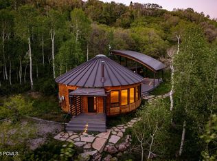 10584 Basin Canyon Rd, Park City, UT 84098