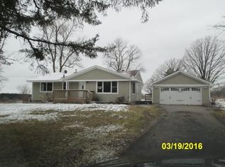 1269 Oslin Rd, Mora, MN 55051