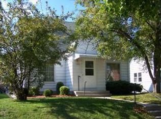 3265 S Burrell St, Milwaukee, WI 53207