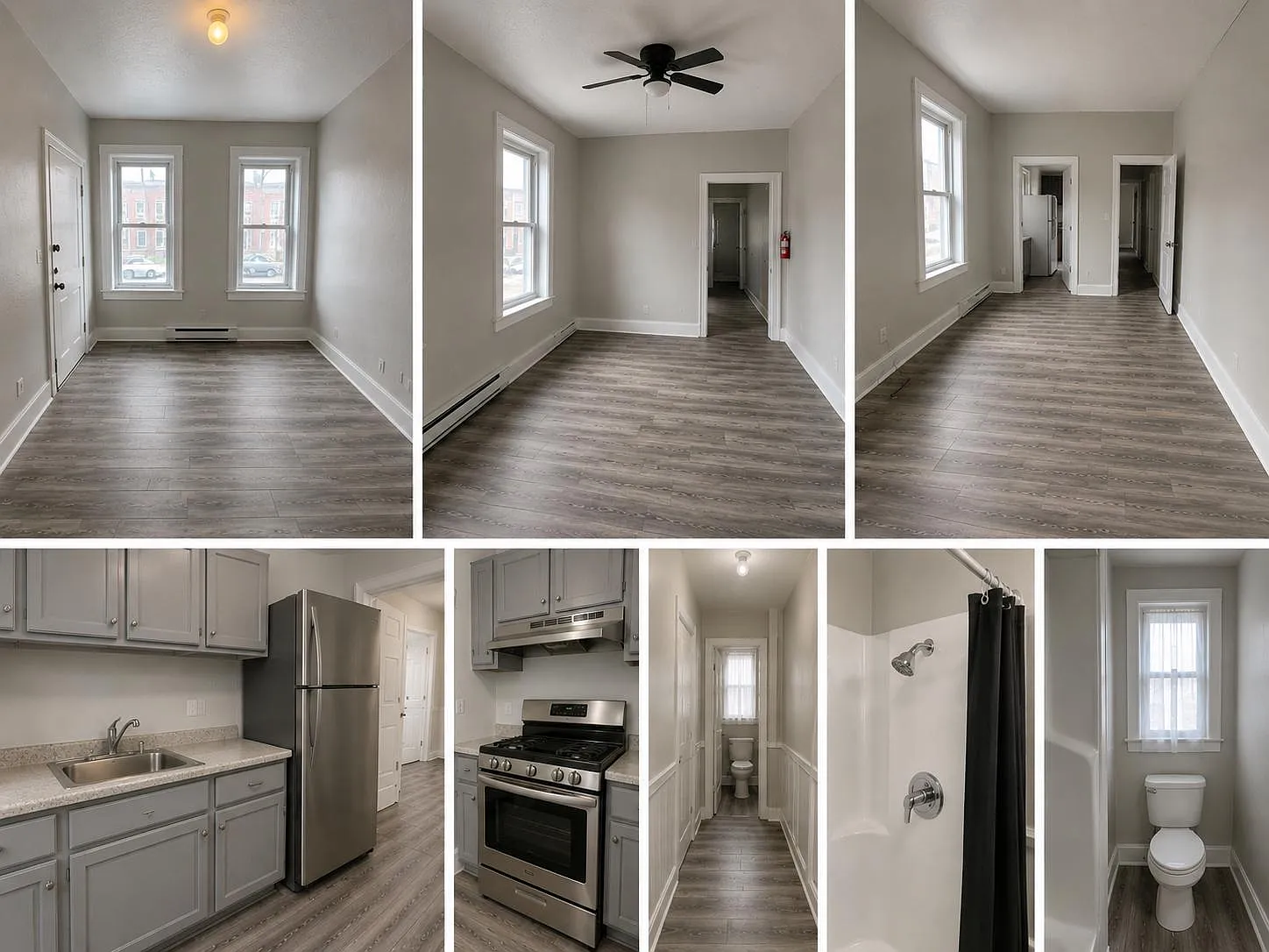1 bed, 897 sqft, $1,350 — Photo 1
