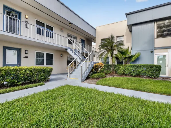 770 Normandy Trl, Delray Beach, FL