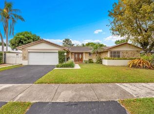 9420 SW 120th Ave, Miami, FL 33186