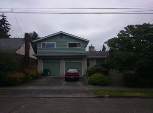 6826 38th Ave NE, Seattle, WA 98115