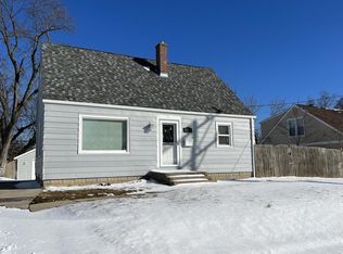 5318 N 68th St, Milwaukee, WI 53218