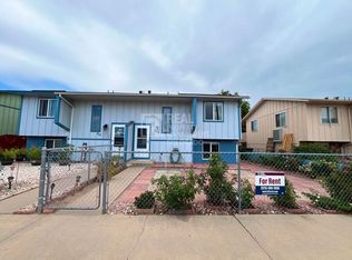 208 6th St, Gilcrest, CO 80623