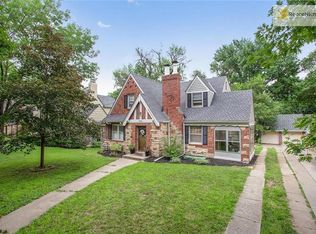 7431 Holmes Rd, Kansas City, MO 64131
