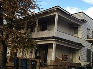 817 Stebbins St, Toledo, OH 43609
