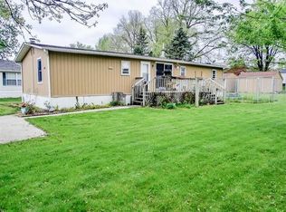 509 5th St SW, State Center, IA 50247