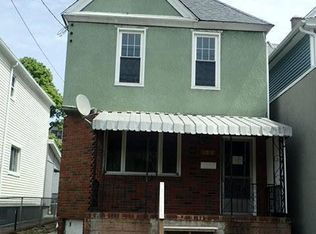525 S Blakely St, Dunmore, PA 18512