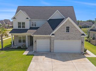 801 Celene Ct, Myrtle Beach, SC 29579