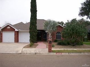 3825 Xenops Ave, McAllen, TX 78504