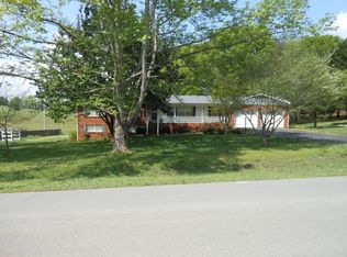 360 Osceola Dr, Whitwell, TN 37397