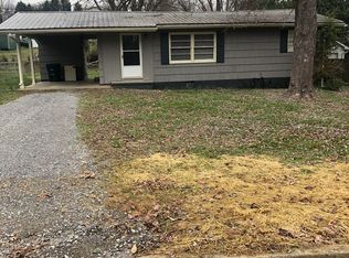 418 North Ave, Athens, TN 37303