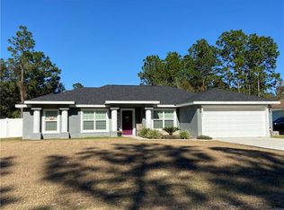 7765 SW 132nd Pl, Ocala, FL 34473