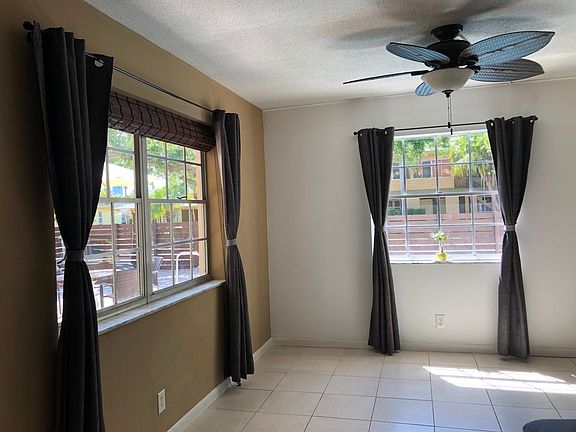 Bright Living Room 