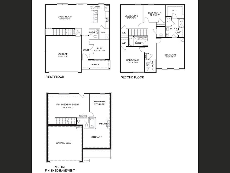 Floor Plan.