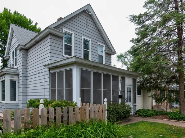 1145 Beech St, Saint Paul, MN 55106