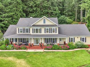 28408 Spencer Creek Rd, Eugene, OR 97405