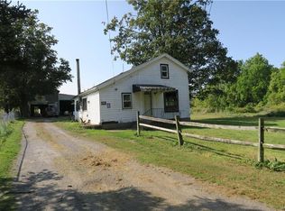 12280 Maple Ridge Rd, Medina, NY 14103