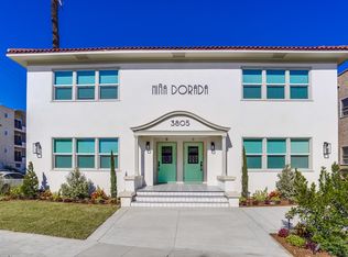 3805 E 2nd St APT A, Long Beach, CA 90803