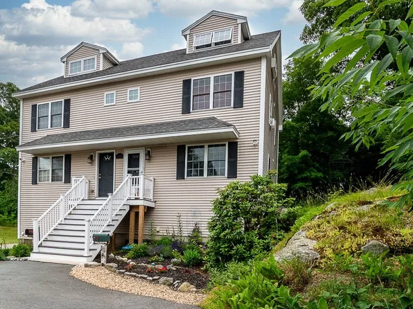 289 Chace St #B, Clinton, MA 01510